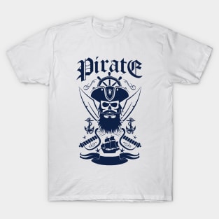 pirate T-Shirt